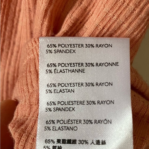 Free People tank top size small - Picture 4 of 4